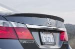 Honda Accord Sport Sedan 2013 года